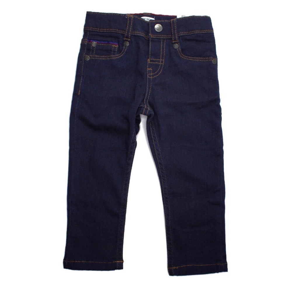 Ikks Baby Dark Wash Jeans 12 Months